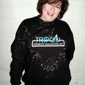 Tripoli Sweatshirt