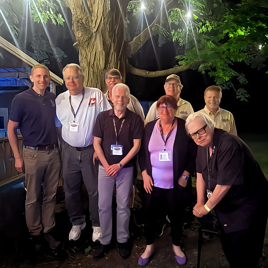 Lifetime Members 2024