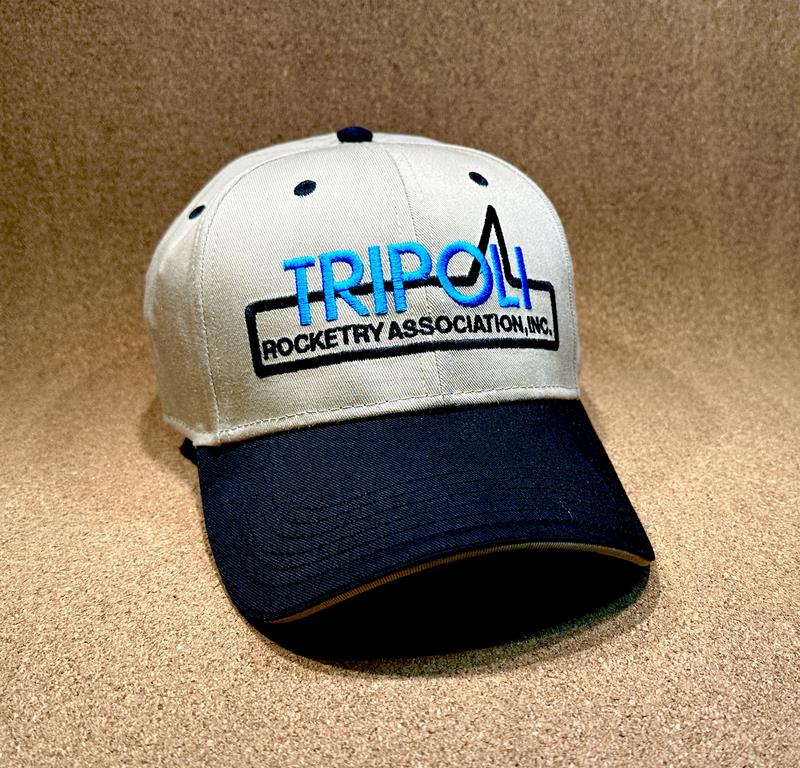 Tripoli Baseball Style Cap