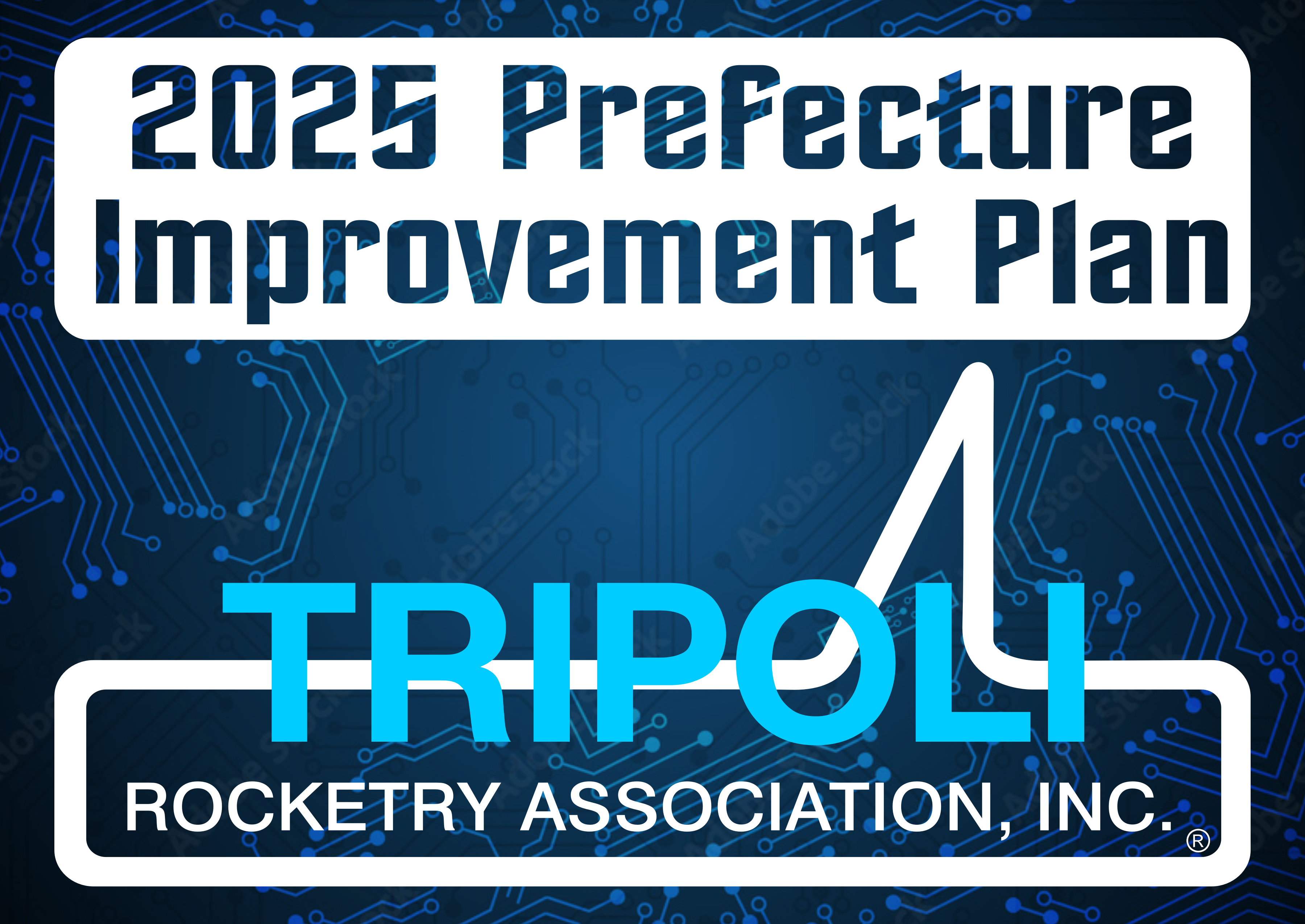 2025 Prefecture Improvement Program