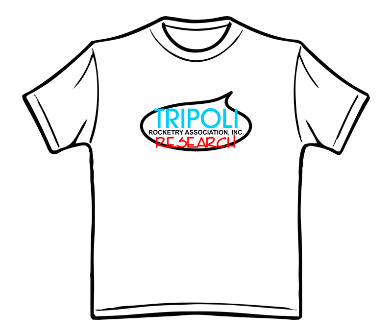 Tripoli T-Shirt Research
