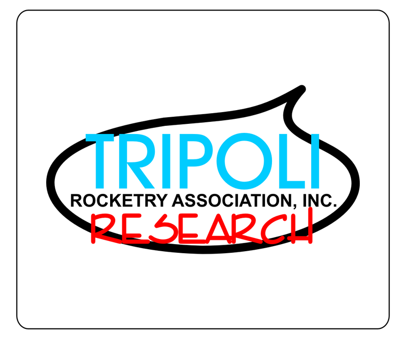 Tripoli Research Mouse Pad