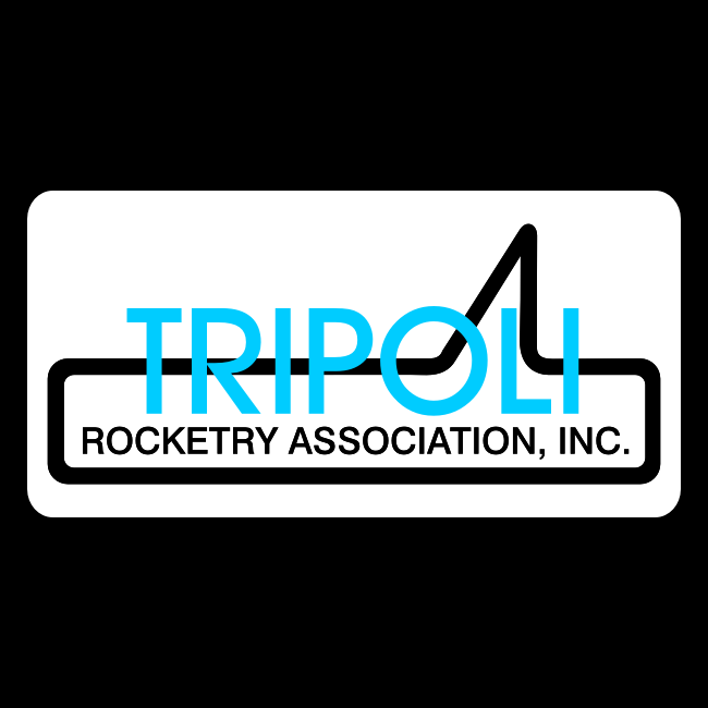 Tripoli Logo Sticker